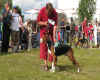 VSP uros, Pätkäukon Reko/03, Heikki Mikkola 31.7.2005